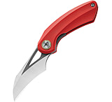 Image of Bestech Knives Bihai Linerlock 2.13 in Stainless Steel Folding Knife
