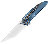 Image of Bestech Knives Blind Fury 3.63in Folding Blade