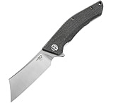 Image of Bestech Knives Cubis Linerlock Black