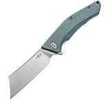 Image of Bestech Knives Cubis Linerlock Blue