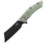 Image of Bestech Knives Cubis Linerlock Jade