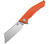Image of Bestech Knives Cubis Linerlock Orange