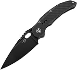 Image of Bestech Knives Exploit Framelock Black