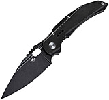 Image of Bestech Knives Exploit Framelock Folding Knife