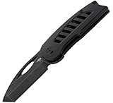 Image of Bestech Knives Explorer Linerlock All Black