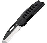 Image of Bestech Knives Explorer Linerlock Black