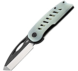 Image of Bestech Knives Explorer Linerlock 2.88 in Steel Folding Knife