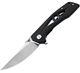 Image of Bestech Knives Eye of Ra Linerlock Folding Knife