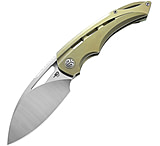 Image of Bestech Knives Fairchild Framelock Gold