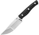 Image of Bestech Knives Bestech s Heidi smith 2 CF 4.00 in Carbon Steel Fixed Blade Knife