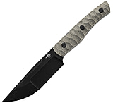 Image of Bestech Knives Bestech s Heidi smith 2 BTKF04D 4.00 in Stainless Steel Fixed Blade Knife