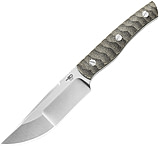 Image of Bestech Knives Bestech s Heidi smith 2 4.00 in Stainless Steel Fixed Blade Knife