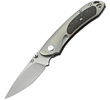 Image of Bestech Knives Junzi Slip Joint Folding Knife