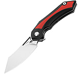 Image of Bestech Knives Kasta Linerlock 3.50 in 154CM Stainless Steel Folding Knife