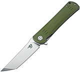 Image of Bestech Knives Kendo Linerlock Folding Knife