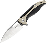 Image of Bestech Knives Komodo Linerlock Folding Knife