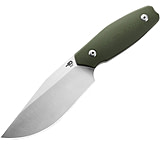 Image of Bestech Knives Lignum Artis Fixed Blade OD