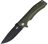 Image of Bestech Knives Mako Linerlock Folding Knife
