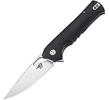 Image of Bestech Knives Muskie Linerlock Folding Knife