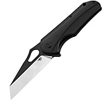 Image of Bestech Knives Operator Linerlock Black