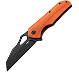 Image of Bestech Knives Operator Linerlock BTKG36E 3.50 in Steel Folding Knife