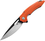 Image of Bestech Knives Ornetta Linerlock Orange