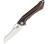 Image of Bestech Knives Platypus Linerlock Folding Knife