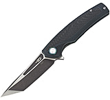 Image of Bestech Knives Pator Framelock/Blue Folding Knife