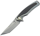 Image of Bestech Knives PATOR Framelock Folding Knife