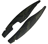 Image of Bestech Knives Predator Handle Inlay G10