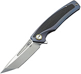 Image of Bestech Knives PATOR Tiium Framelock Folding Knife