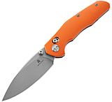 Image of Bestech Knives Ronan B-Lock BTKMK02F 3.25 in Stainless Steel Folding Knife