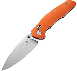 Image of Bestech Knives Ronan B-Lock Orange