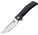 Image of Bestech Knives Scimitar Linerlock Folding Knife