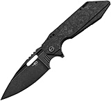 Image of Bestech Knives Shodan Framelock Folding Knife