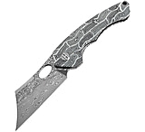 Image of Bestech Knives Skirmish Linerlock Damascus