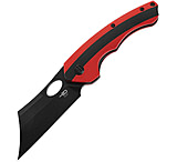 Image of Bestech Knives Skirmish Linerlock BTKG44D 3.50 in Steel Folding Knife
