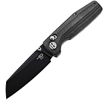 Image of Bestech Knives Slasher Axis Lock BTKG43A2 2.88 in Steel Folding Knife