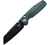Image of Bestech Knives Slasher Axis Lock BTKG43C2 2.88 in Steel Folding Knife