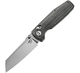 Image of Bestech Knives Slasher Axis Lock Green