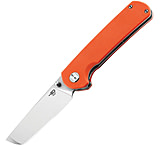 Image of Bestech Knives Sledgehammer Linerlock 3.00 in Steel Folding Knife