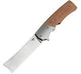 Image of Bestech Knives Spanish Tip Razor Framelock Folding Knife