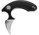 Image of Bestech Knives Strelit Linerlock BTKG52A2 1.50 in Stainless Steel Folding Knife
