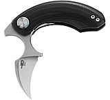 Image of Bestech Knives Strelit Linerlock 1.50 in Stainless Steel Folding Knife