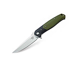 Image of Bestech Knives Swordfish 3.8 in Plain Edge Folding Blade