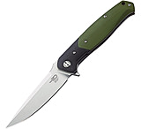 Image of Bestech Knives Swordfish Linerlock Folding Knife