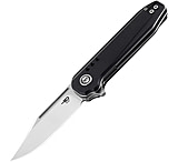 Image of Bestech Knives Syntax Linerlock BTKG41A 2.88 in 154CM Stainless Steel Folding Knife