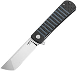 Image of Bestech Knives Titan Linerlock / 3.00 in 154CM Stainless Steel Folding Knife