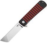 Image of Bestech Knives Titan Linerlock /BTKL04D 3.00 in 154CM Stainless Steel Folding Knife