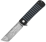 Image of Bestech Knives Titan Linerlock Damascus